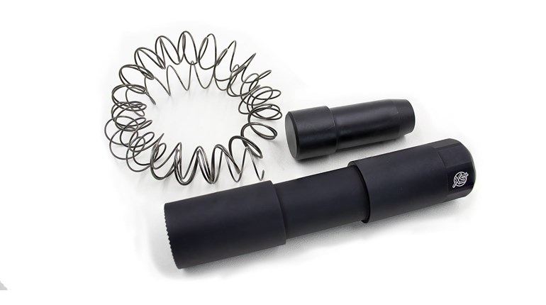 New: XS Sights Remington 870 Magazine Tube Extension Kit | An NRA Shooting Sports Journal