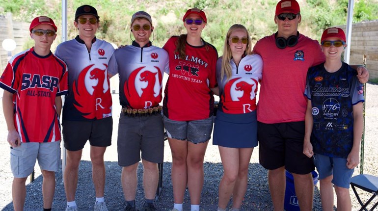 MidwayUSA Foundation Sends $7.5 Million to 995 Youth Shooting Teams Across 46 States | An NRA Shooting Sports Journal