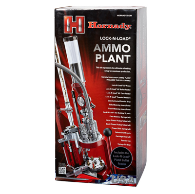 Hornady Lock N Load AP