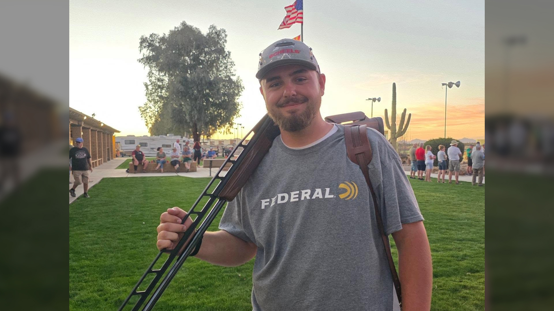 2026 Springgrandamerican 2