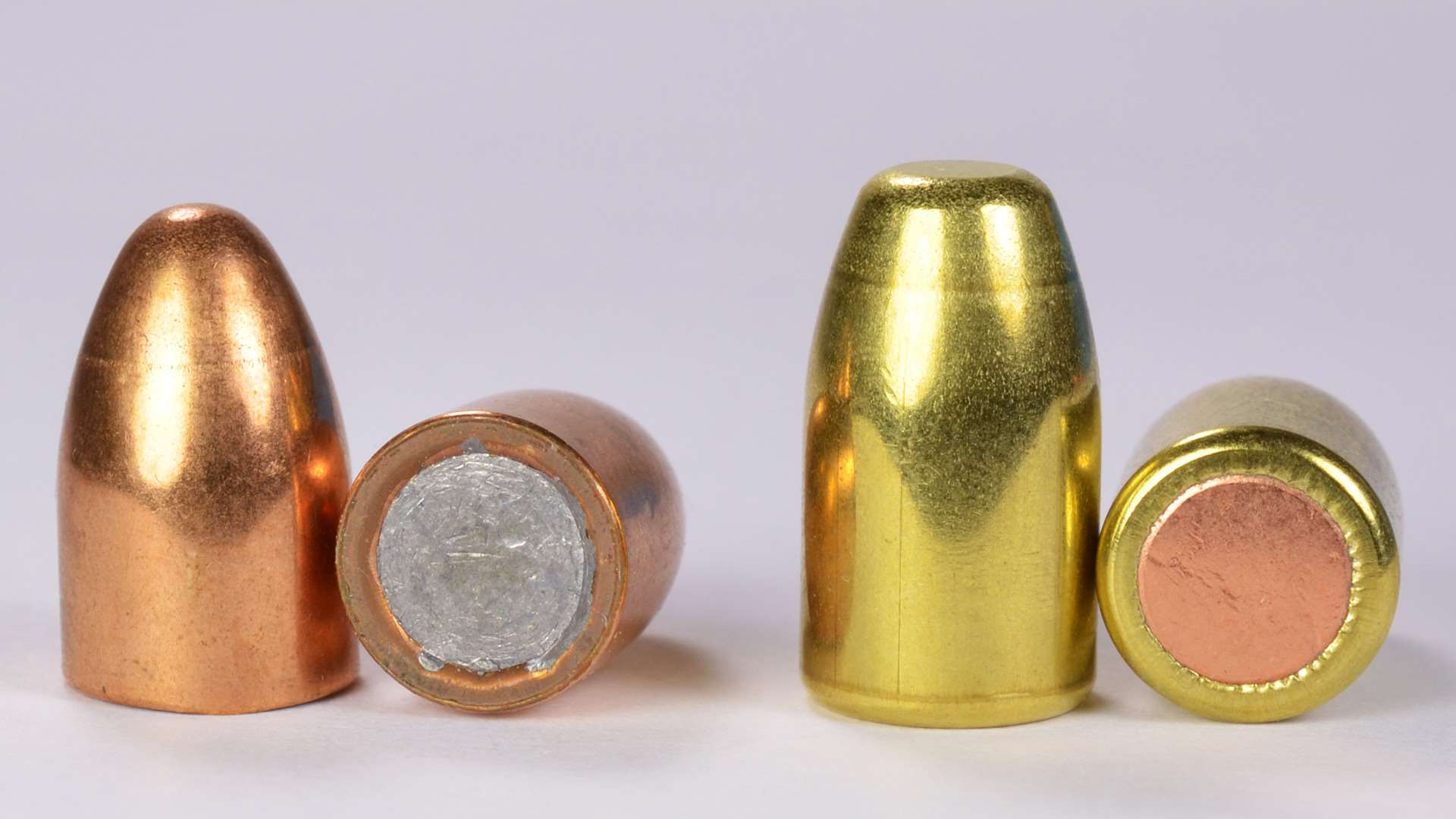 Choosing The Right Bullets For Pistol Compensators