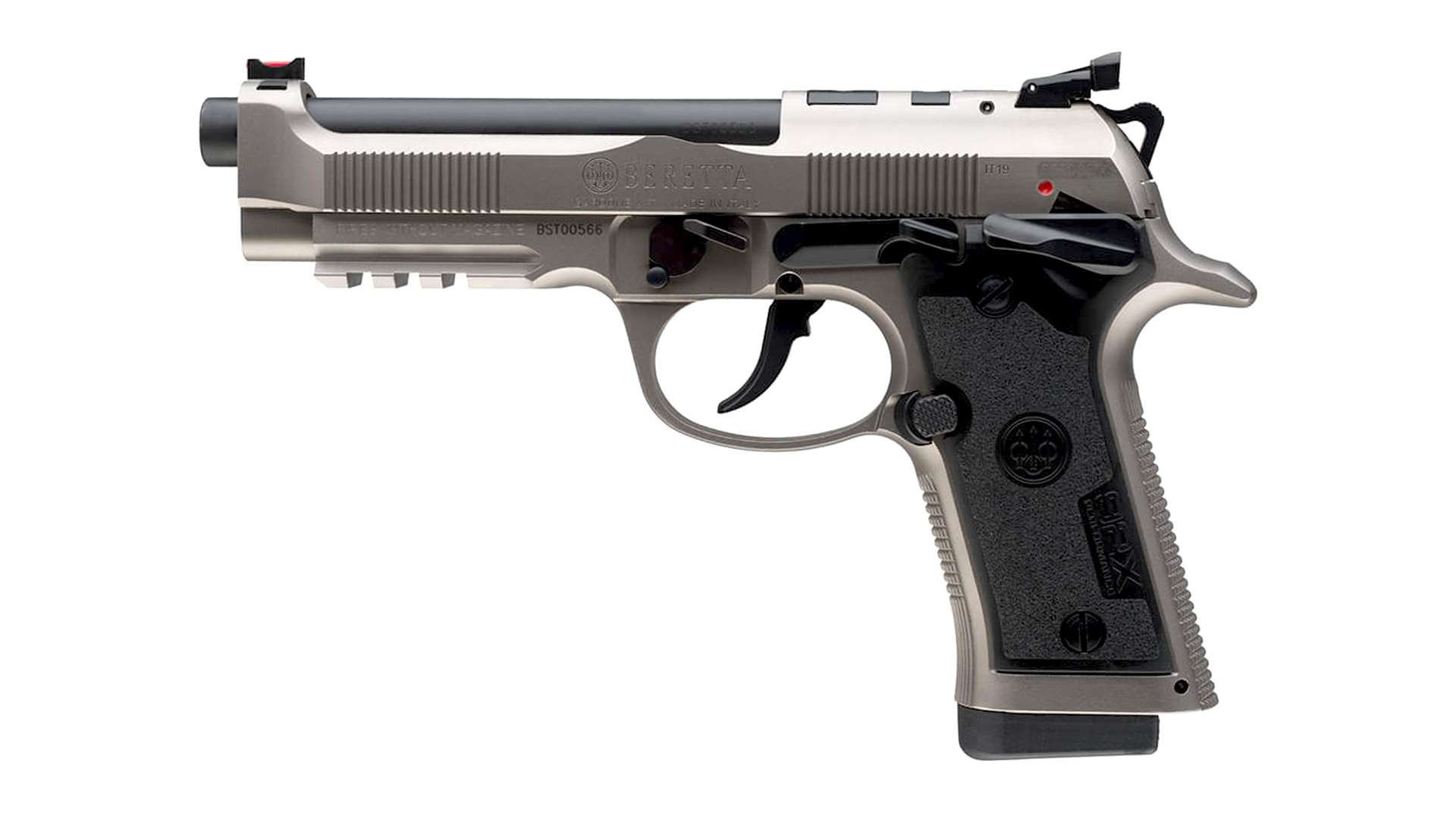 Beretta 92X Performance Carry Optic 9 mm pistol