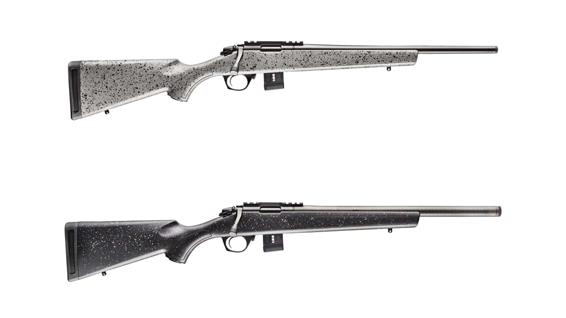 Bergara BMR (Bergara Micro Rimfire)