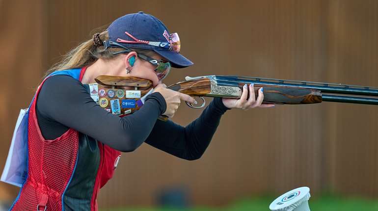 Teamusaoct2025issf Trap 2