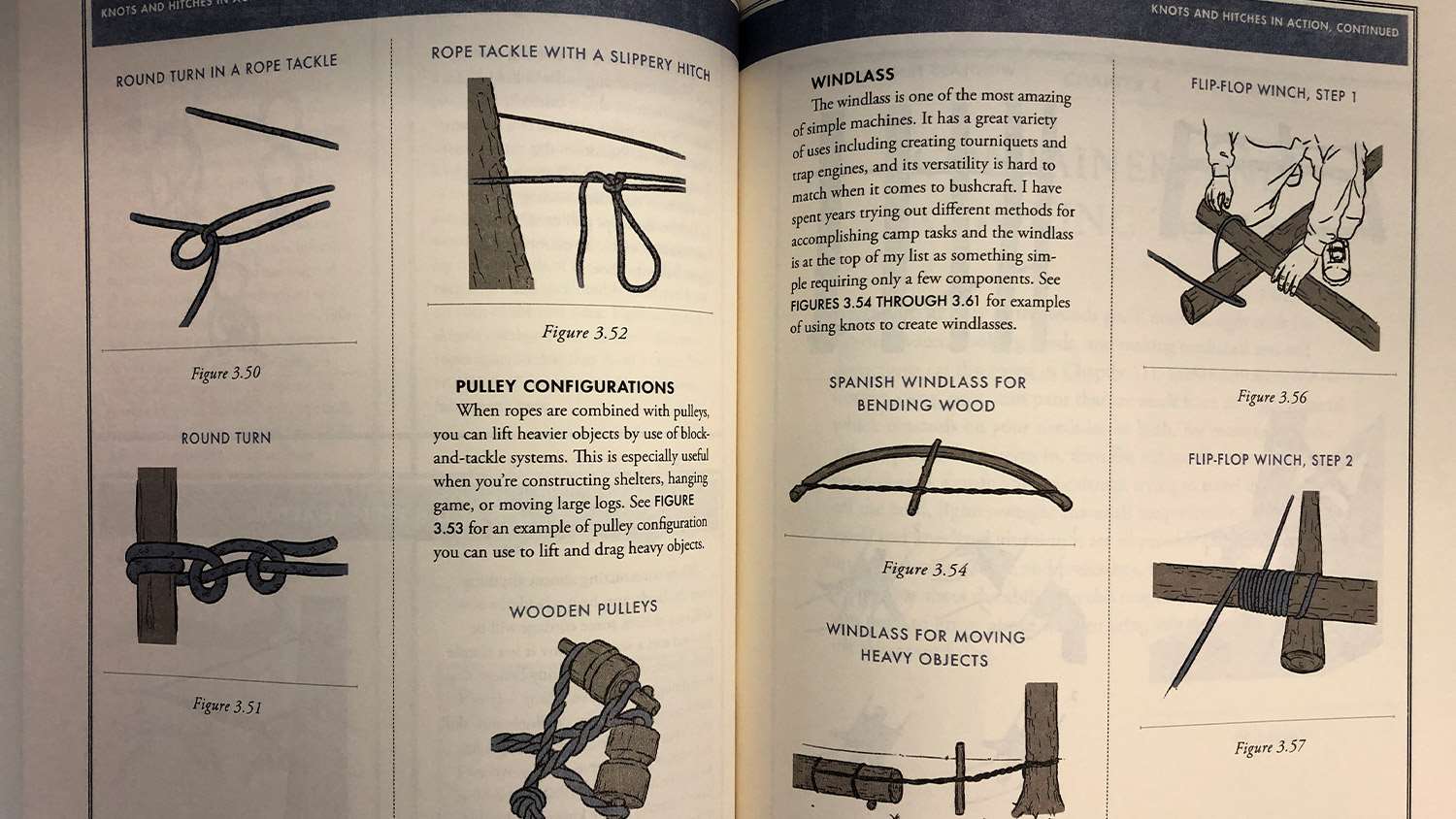 Bushcraft Illustrated - (bushcraft Survival Skills) By Dave