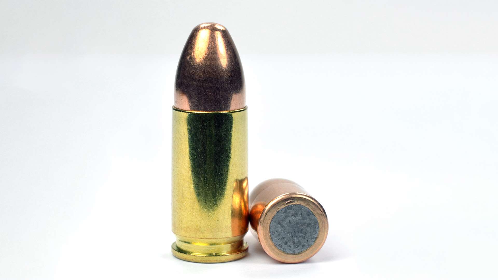 Atlanta Arms 9 Major 147-grain ammo