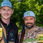 Todd Hitch Repeats as NSCA U.S. Open Winner
