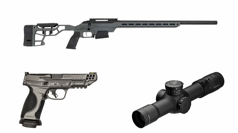 12 Great New Products From SHOT Show 2023 | An NRA Shooting Sports Journal