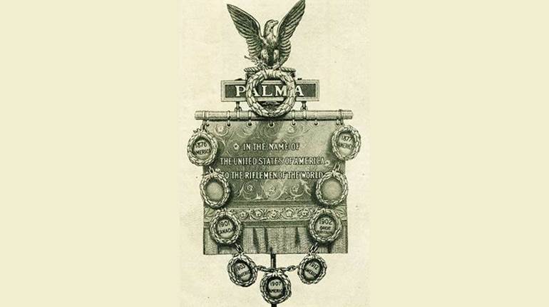 Classic SSUSA: The History of the Palma Trophy | An NRA Shooting Sports Journal