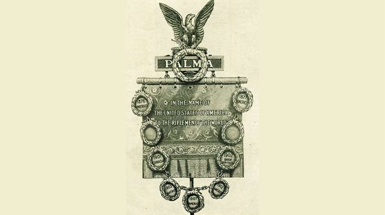 Classic SSUSA: The History of the Palma Trophy | An NRA Shooting Sports Journal
