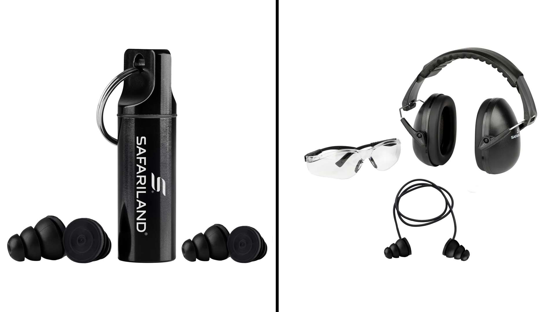 Hearing protection