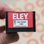 Eley Revives Lot Analyzer for Precision .22 Shooters | An NRA Shooting Sports Journal
