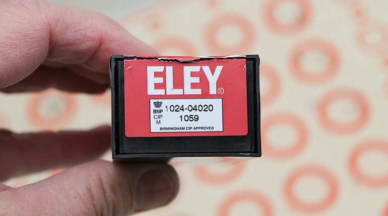 Eley Revives Lot Analyzer for Precision .22 Shooters | An NRA Shooting Sports Journal