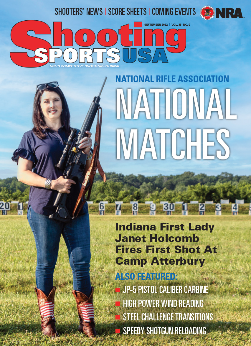 NRA National Matches