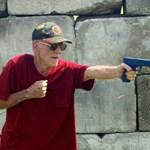 Master Weak-Hand Only Shooting | An NRA Shooting Sports Journal
