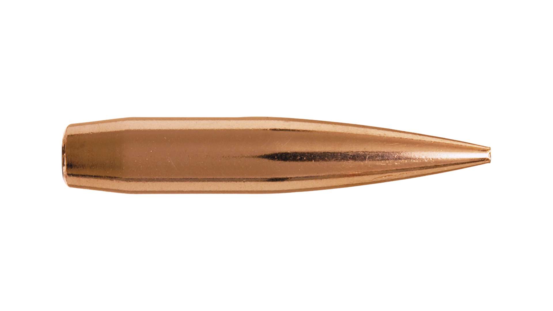 Berger .375 cal. 410 grain hybrid bullet