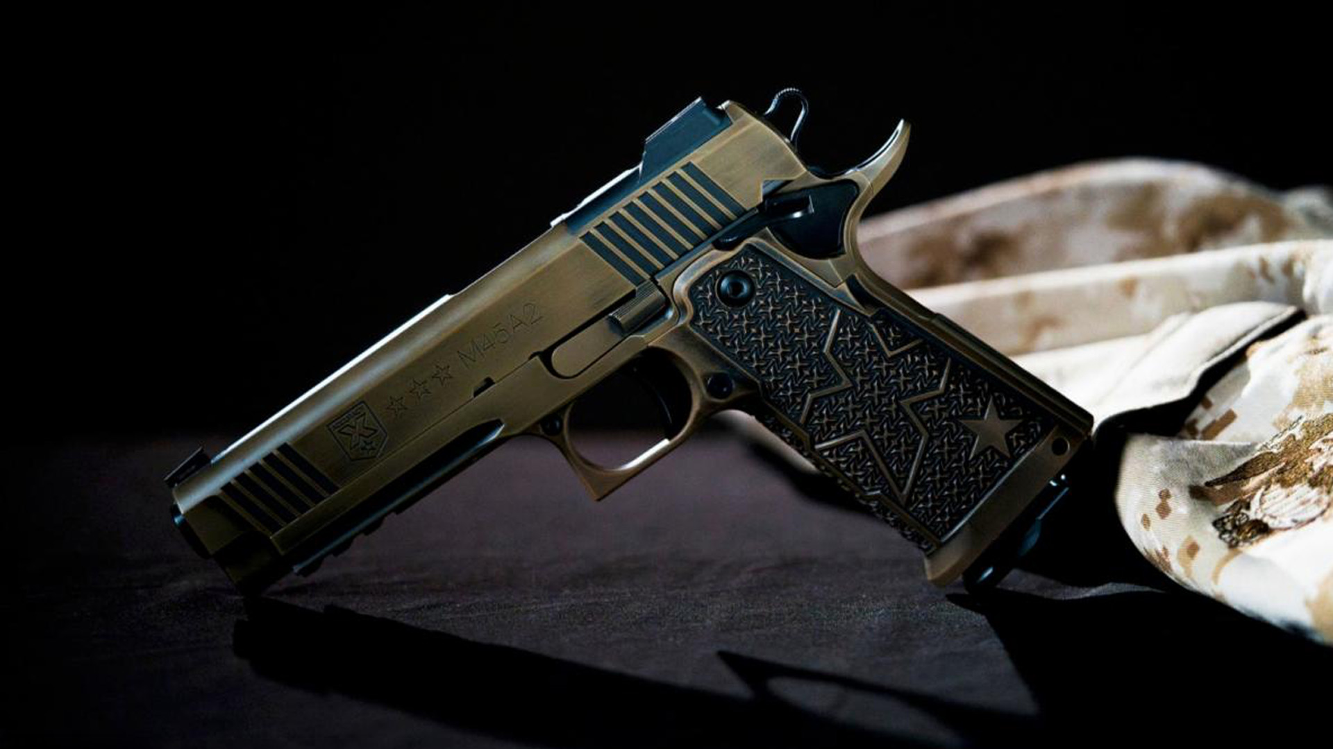 Accuracyx Marinepistol 1
