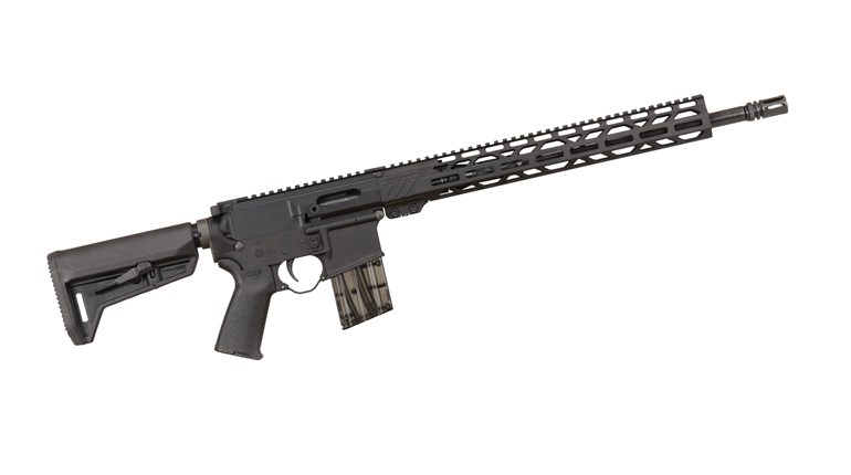 New: Rock River Arms RRA .17 HMR | An NRA Shooting Sports Journal