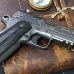 New: SK Guns 9/11 Remembrance 1911 Commander