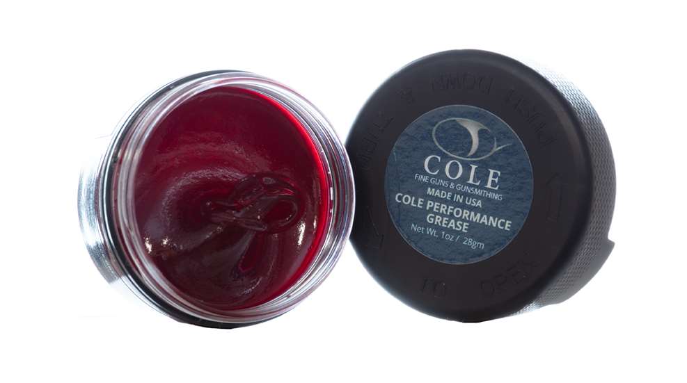 Colegrease 1