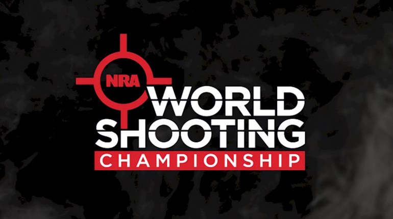 Mossberg Named Official Stage Sponsor For 2025 NRA World Shooting Championship | An NRA Shooting Sports Journal