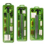 New: Remington Aluminum Rod Universal Cleaning Kits