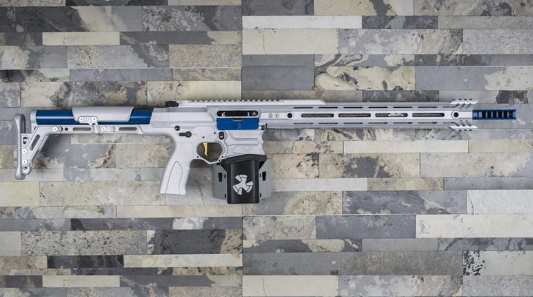 Cobalt Kinetics Acquired By BAQ Defense | An NRA Shooting Sports Journal