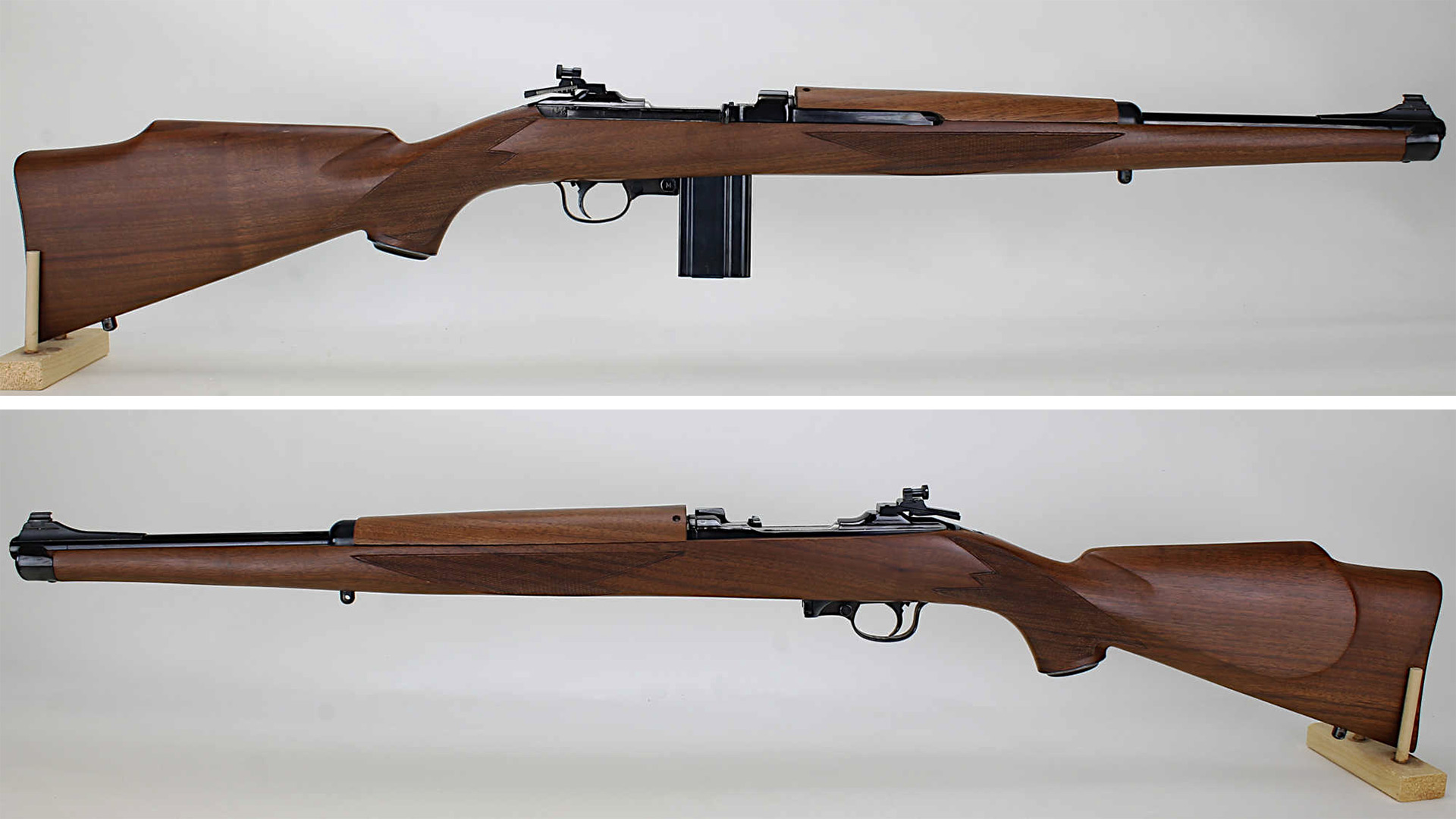 M1 Carbine Conversion