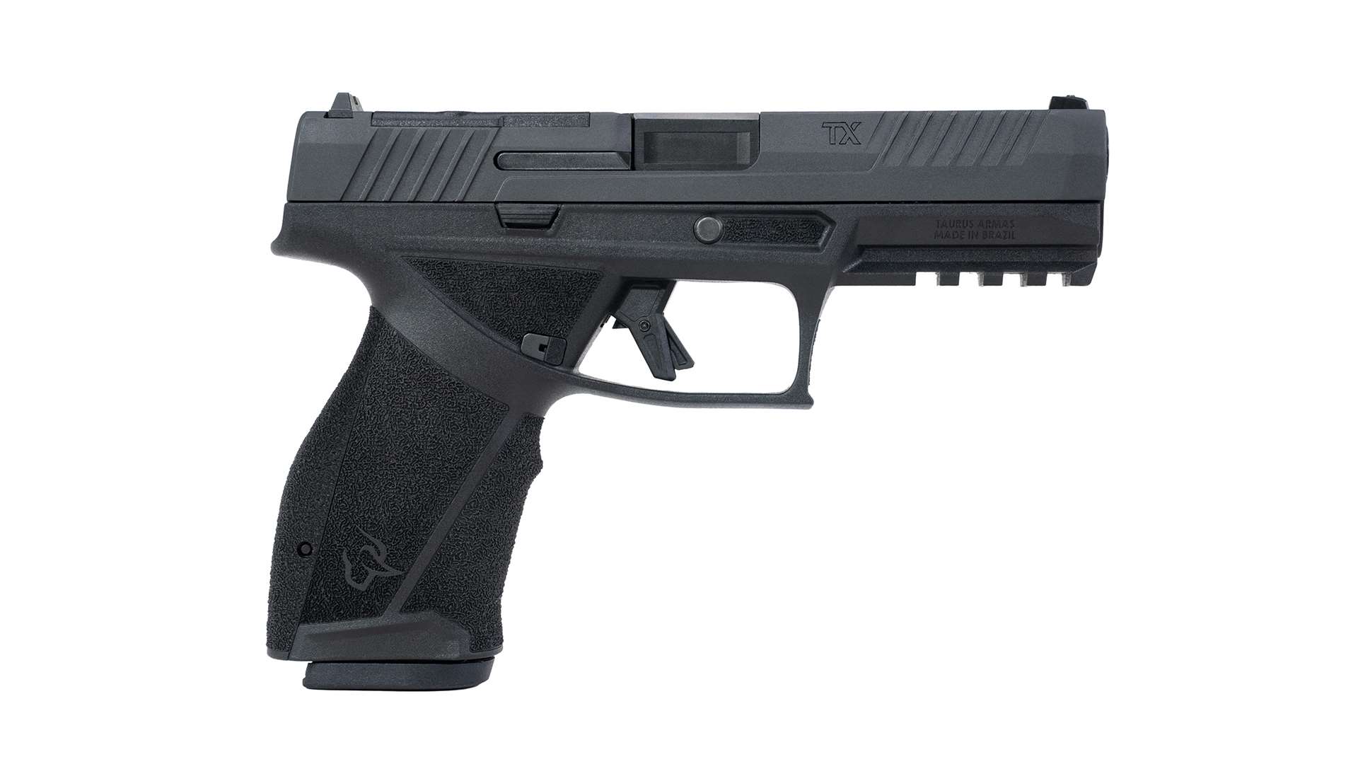 Taurus TX9 full-size model