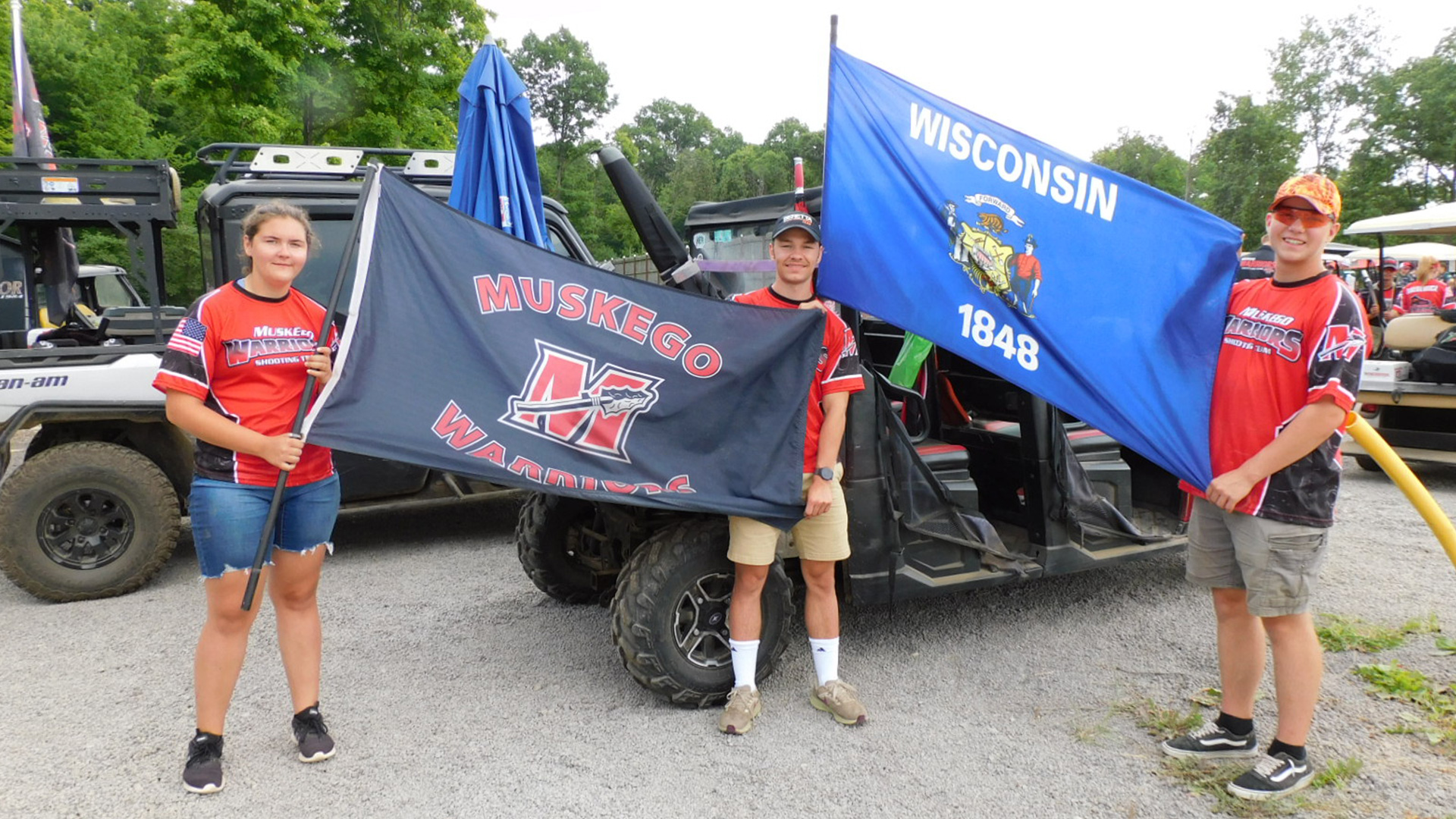 SCTP flags