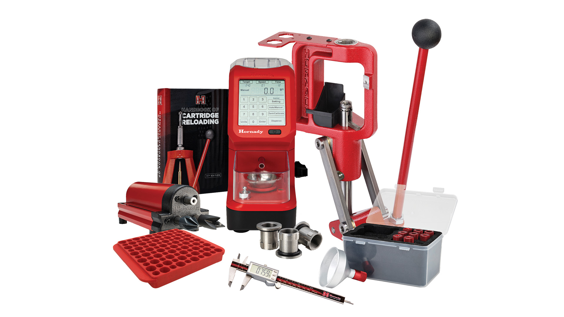 Hornady2026newproducts Oct 1