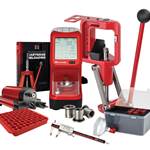 New for 2026: Hornady Reloading Products
