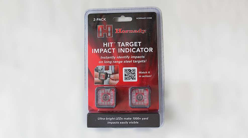 Hornady HIT 1
