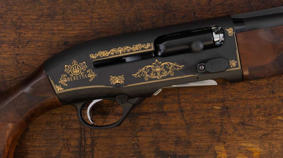 Cole Pro Grand Luxe Beretta A400 1