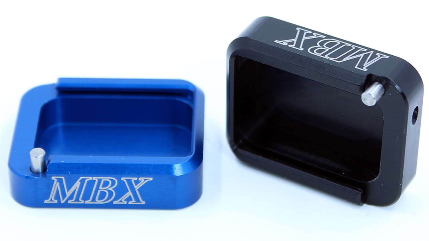 MBX Limited 10-round Standard Basepad