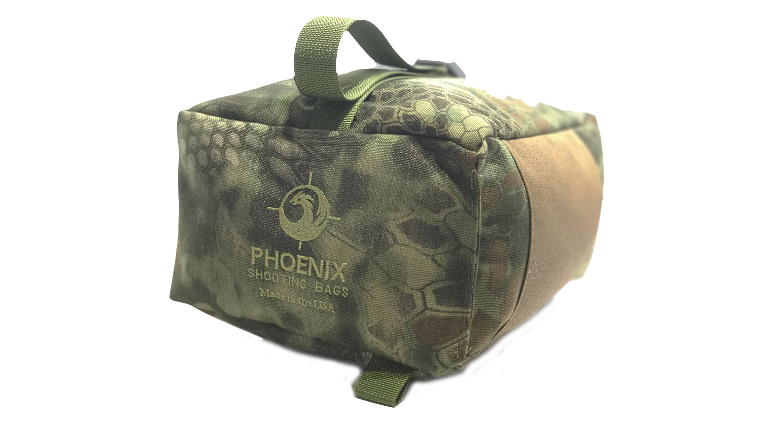 Phoenix Shooting Bags Medium Ridge Runner