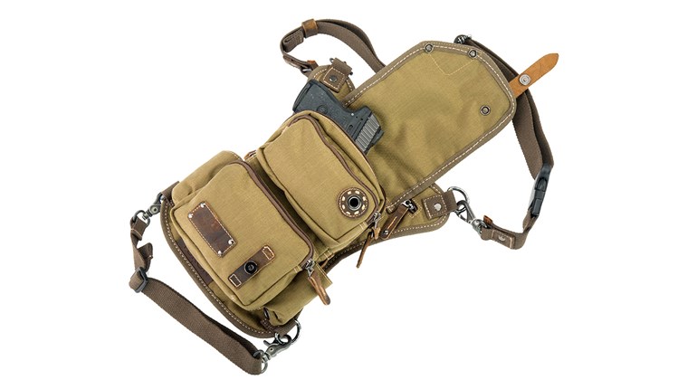 Review: UKoala Bag | An NRA Shooting Sports Journal