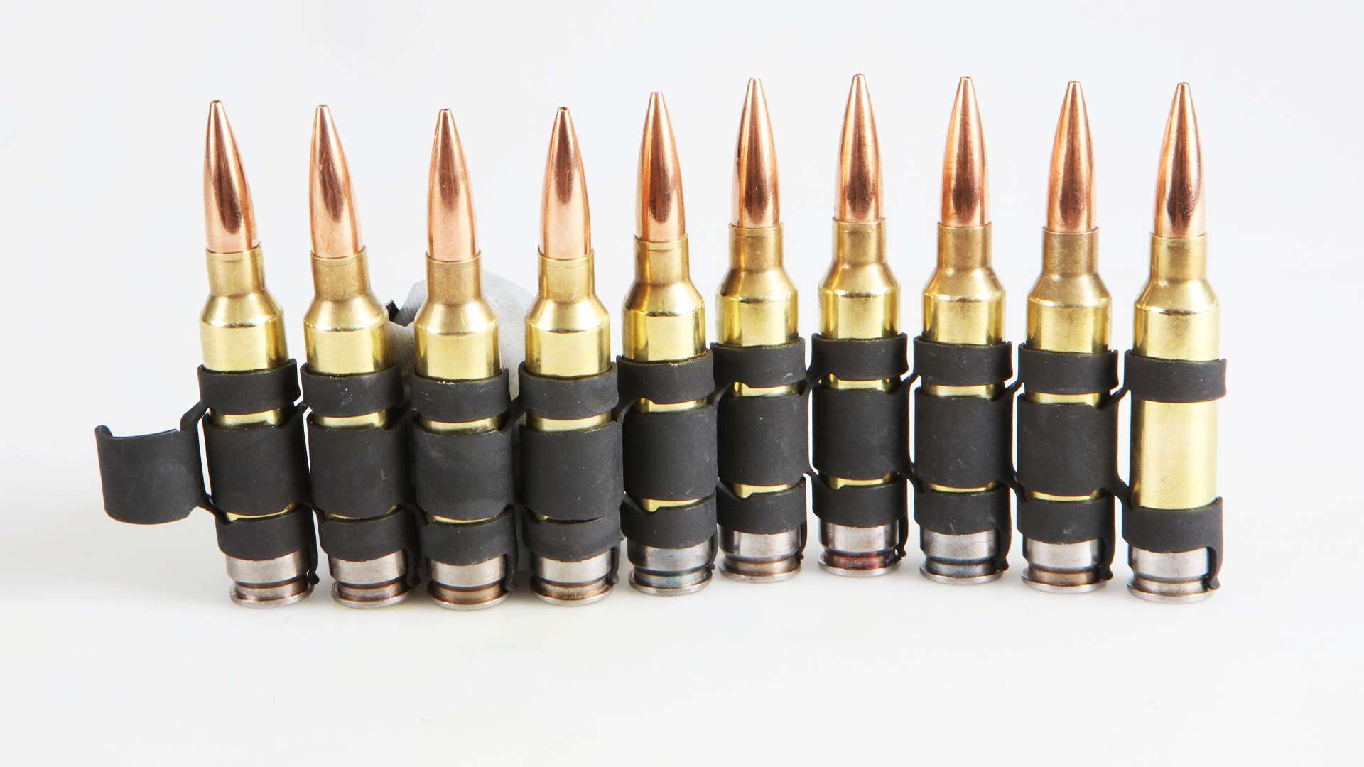 SIG FURY 6.8 common cartridge