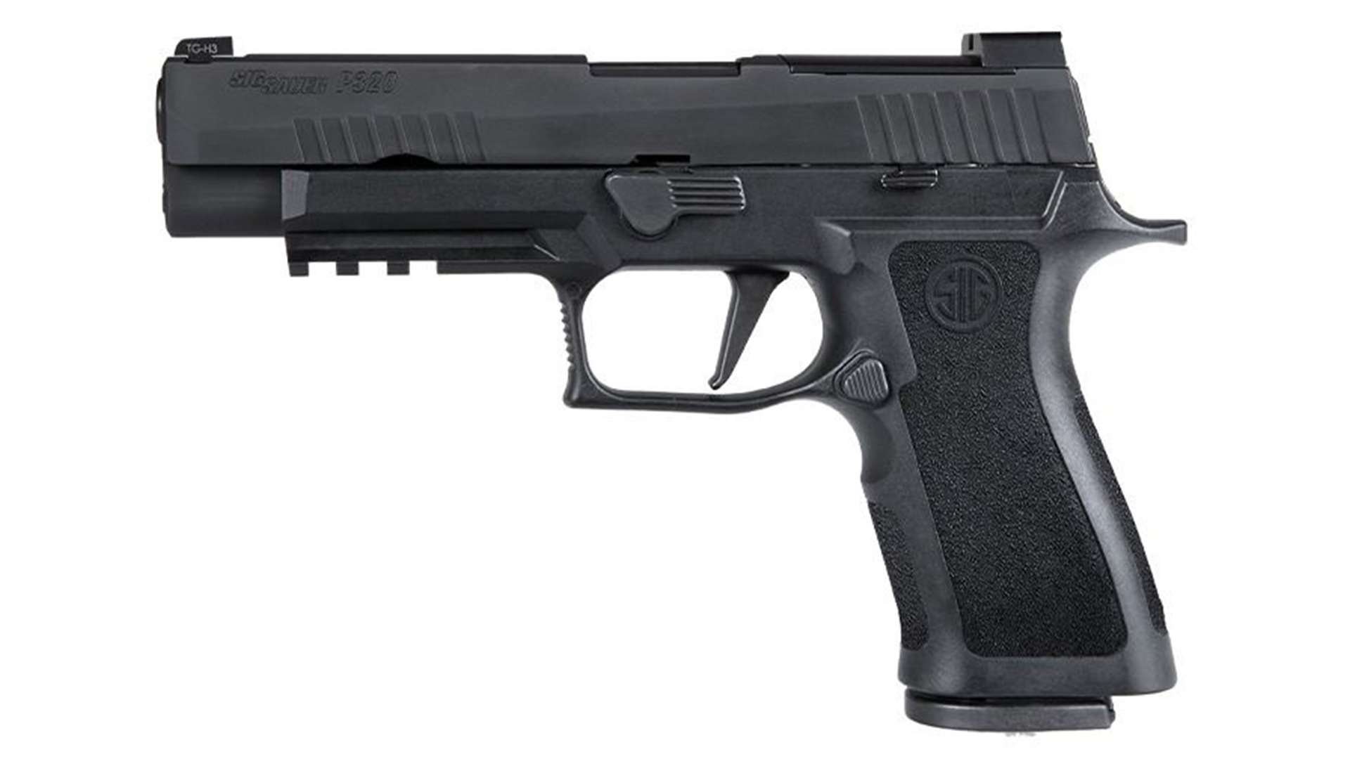 SIG P320 XFull