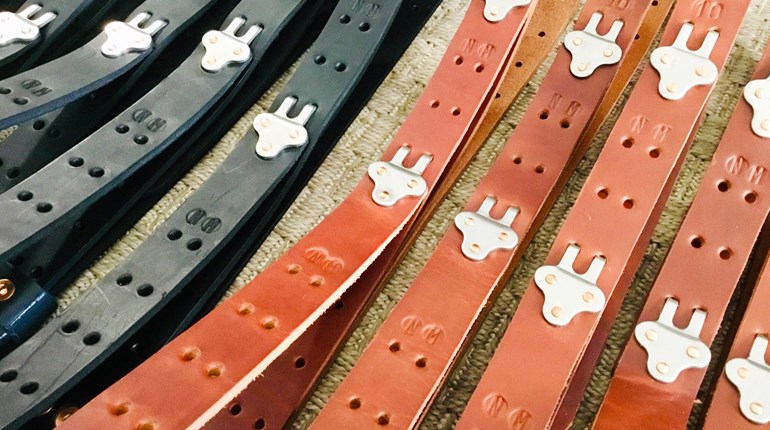 Eric Hollis Slings: Stabilizing Rifle Positions And Strengthening Family Bonds | An NRA Shooting Sports Journal