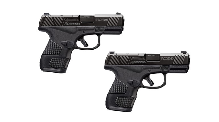 Review: Mossberg MC2sc | An NRA Shooting Sports Journal