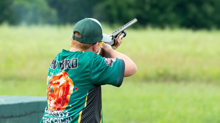 Federal Ammunition Renews Platinum Sponsorship Of Minnesota High School Trap Championship | An NRA Shooting Sports Journal
