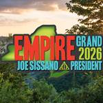 Rebuilt Trap Fields To Greet Empire Satellite Grand American Competitors