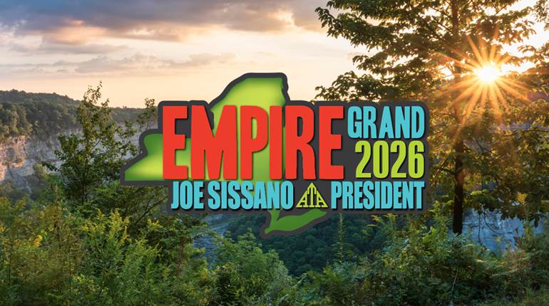 Rebuilt Trap Fields To Greet Empire Satellite Grand American Competitors | An NRA Shooting Sports Journal