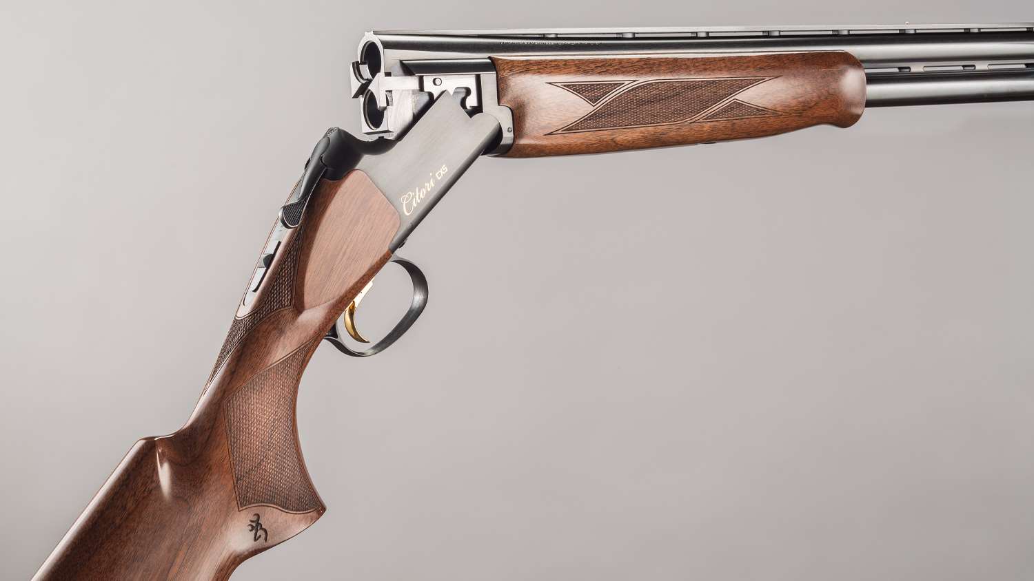 Browning Citori CXS