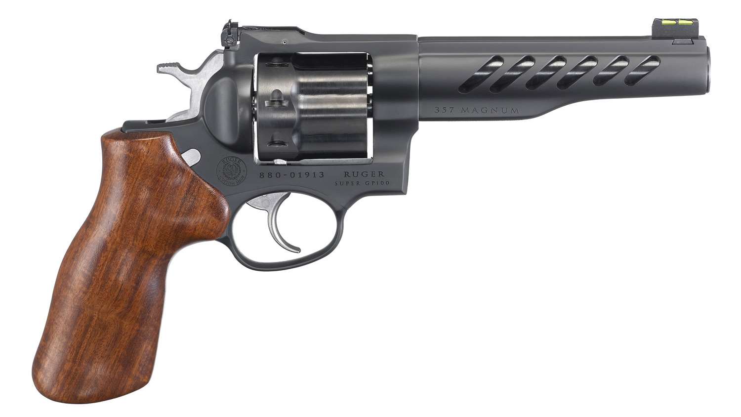 Ruger Super GP-100