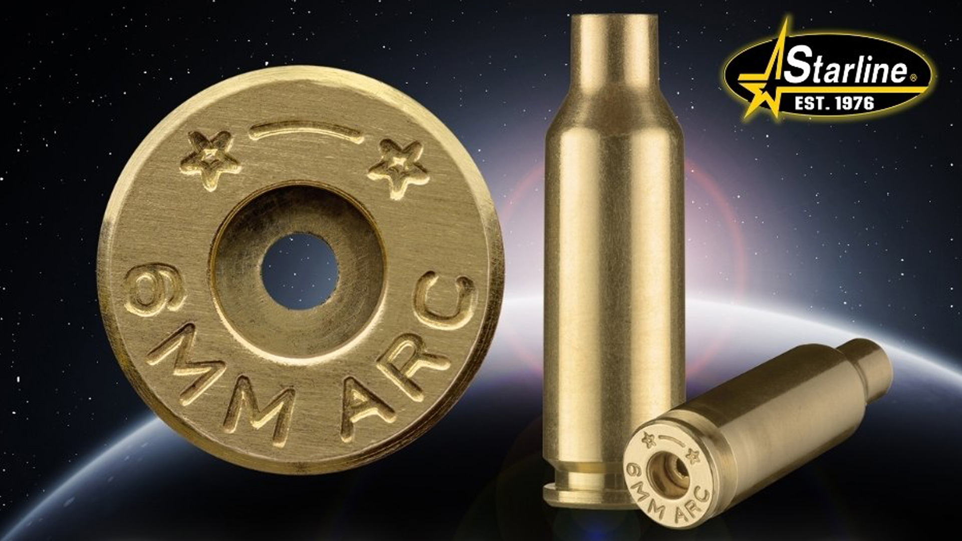 Starline Brass Adds 6 mm ARC  An NRA Shooting Sports Journal