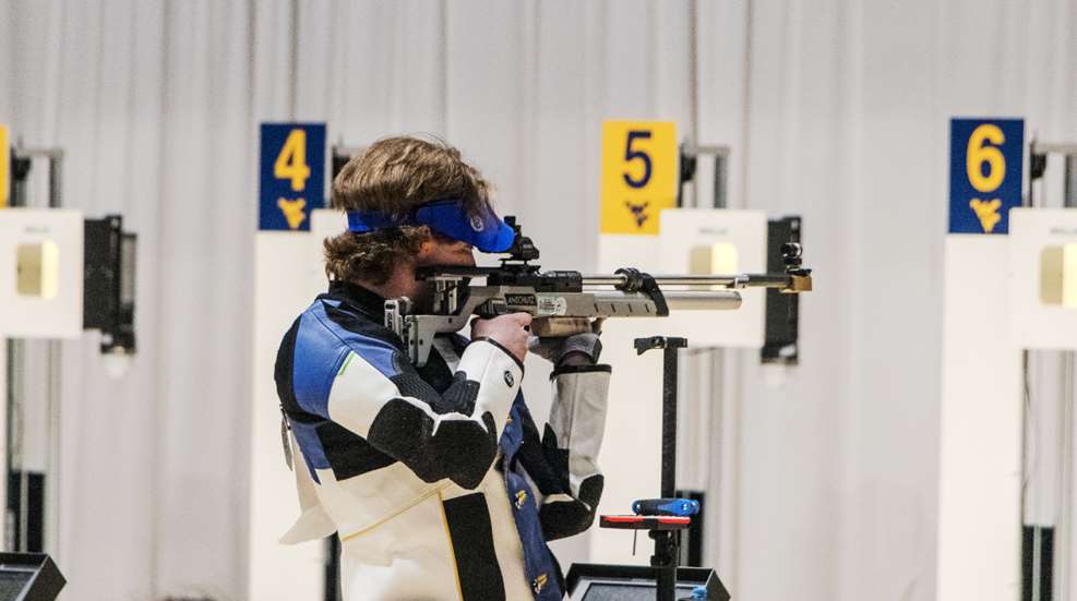 Barnick NCAA Airrifle 3