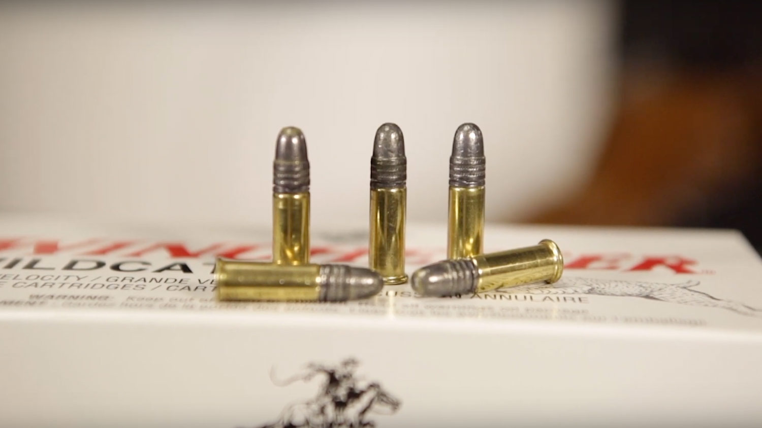 Winchester Ammo Plant