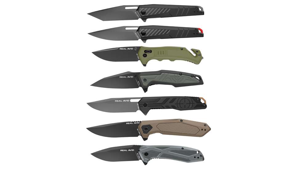 Realavid EDC Knives 1